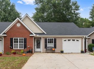 4854 Terrence Dr, Winston Salem, NC 27103