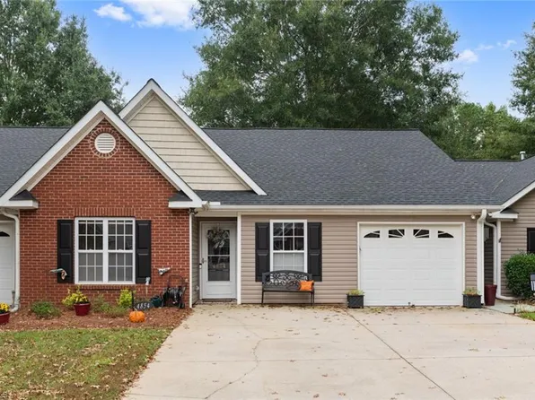 4854 Terrence Dr, Winston Salem, NC 27103