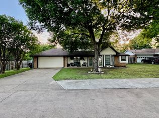 710 Clearman Dr, Crandall, TX 75114