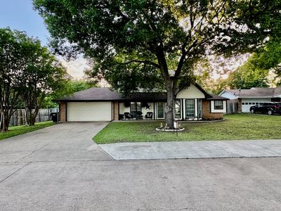 710 Clearman Dr, Crandall, TX, 75114