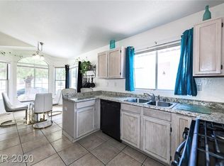 3757 Bossa Nova Dr, Las Vegas, NV 89129