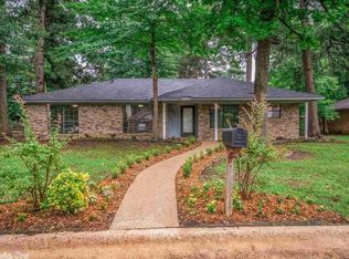 3805 Wren Rowe Dr, Texarkana, TX 75503