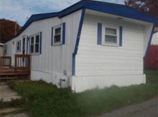 34 Crestview St, Rockland, MA 02370