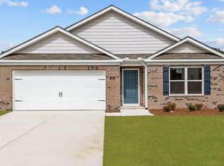 201 Wood Street, La Grange, NC 28551