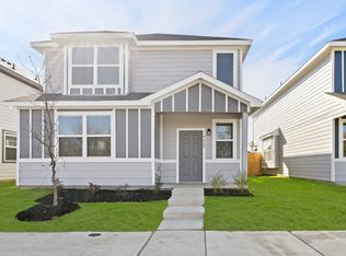 5668 Shore Point Trl, Fort Worth, TX 76119