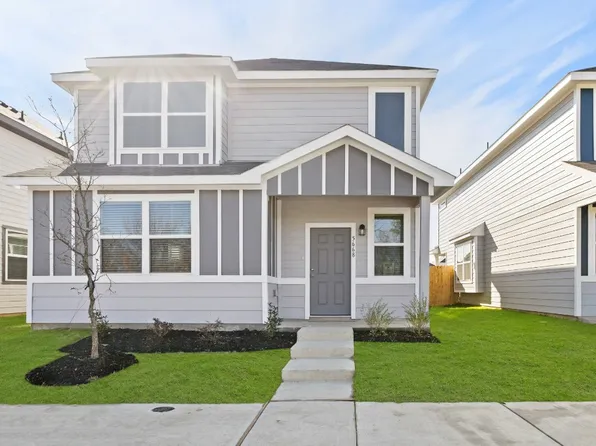 5668 Shore Point Trl, Fort Worth, TX 76119