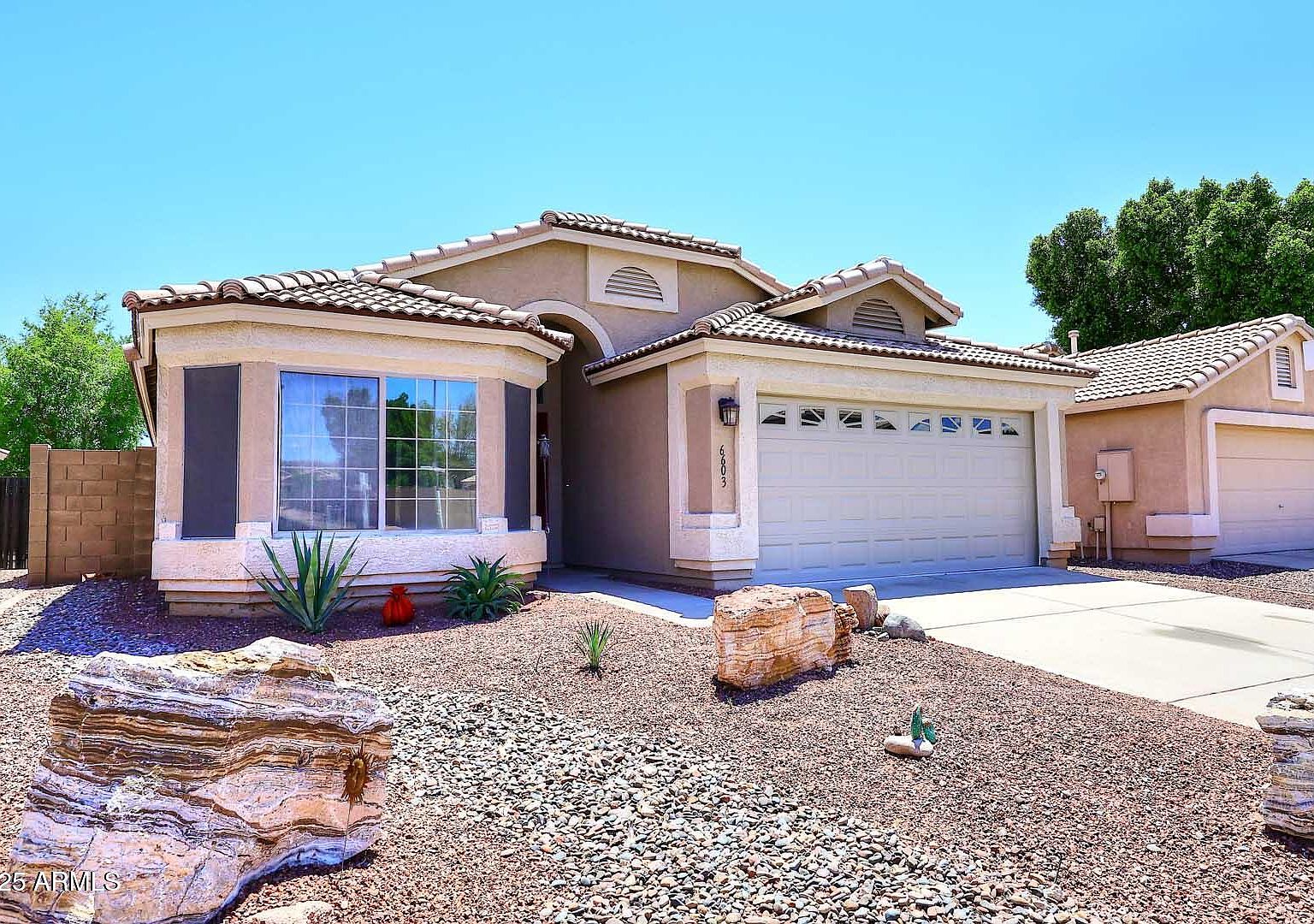 6603 W SADDLEHORN Road, Phoenix, AZ 85083 | Zillow