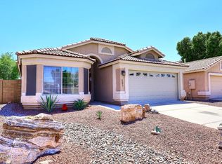 6603 W Saddlehorn Rd, Phoenix, AZ 85083