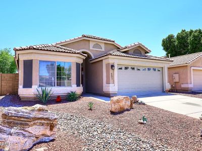 6603 W Saddlehorn Rd, Phoenix, AZ, 85083