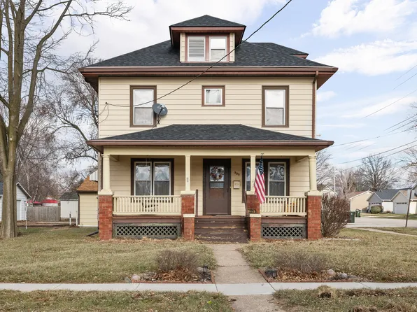 225 E Wells St, Geneseo, IL 61254