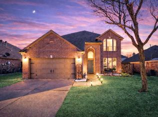 1044 Broken Spoke Dr, Little Elm, TX 75068