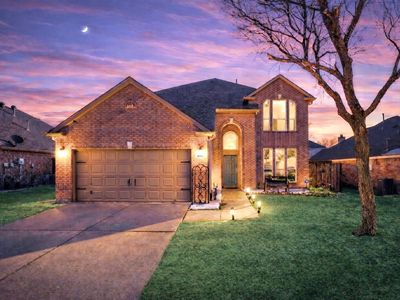 1044 Broken Spoke Dr, Little Elm, TX, 75068