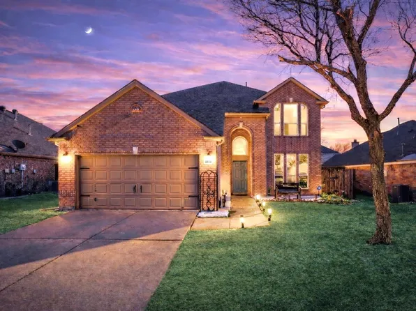 1044 Broken Spoke Dr, Little Elm, TX 75068