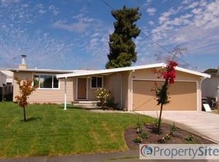 4286 Veronica Ave, Castro Valley, CA