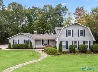 2732 Downing St SE, Huntsville, AL 35801