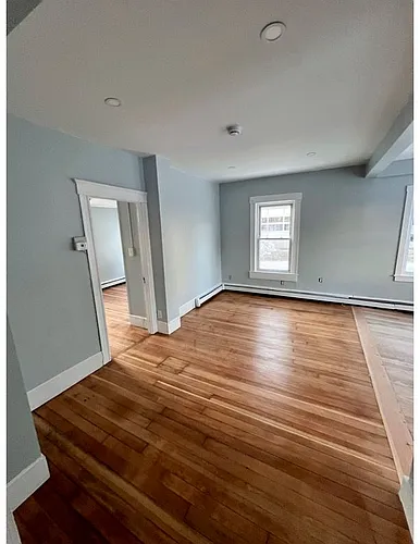Floor plan B