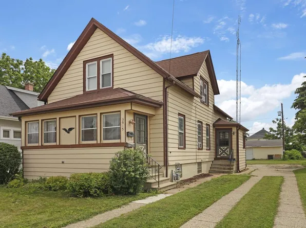 3915 10th AVENUE, Kenosha, WI 53140
