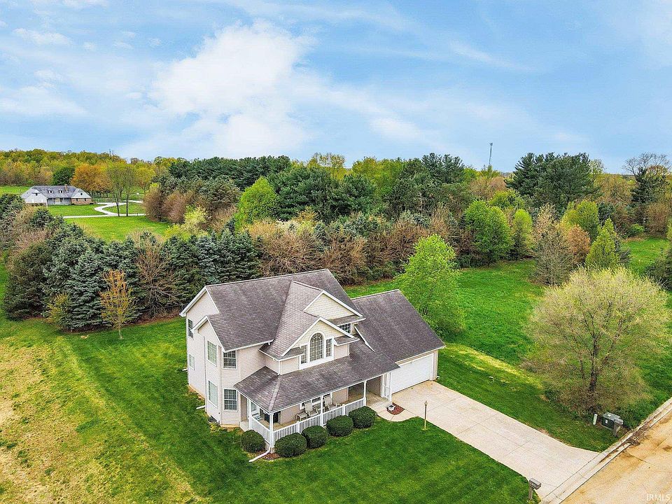 304 Pepper Ridge Dr S, North Liberty, IN 46554 Zillow