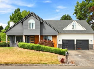 16004 NE 36th Ave, Ridgefield, WA 98642