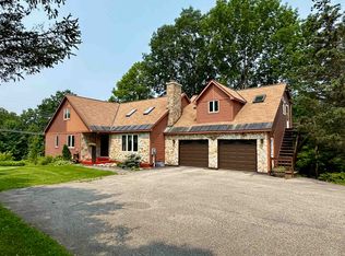 543 Gore Rd, Bennington, VT 05201