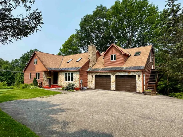 543 Gore Road, Bennington, VT 05201