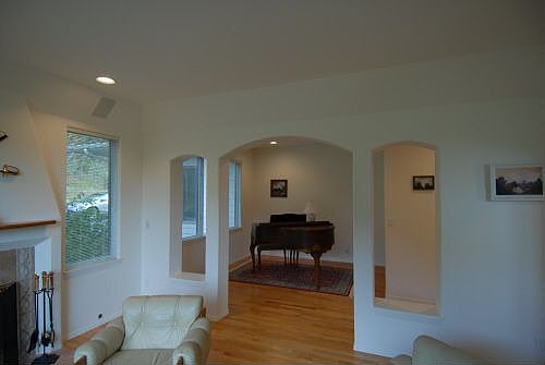 Music Room