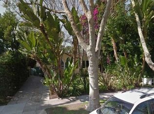 1041 N Martel Ave, West Hollywood, CA 90046