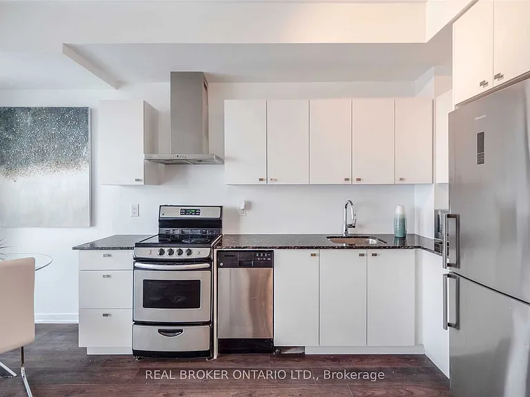 51 E Liberty St #1114 — Photo 3