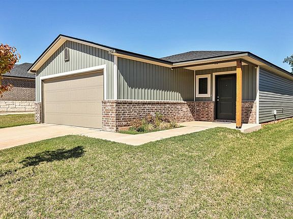 4th image of 1302 Guthrie Farms Blvd