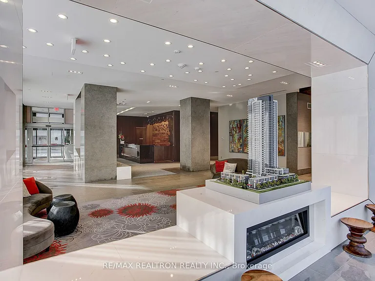 88 Sheppard Ave E #209 — Photo 5