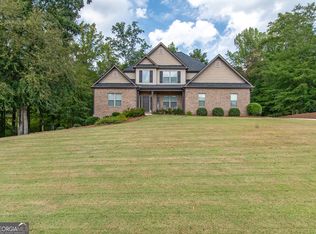 828 Smallwood Trce, Hampton, GA 30228