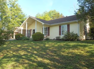 224 Horseshoe Bend Rd, Albany, KY 42602
