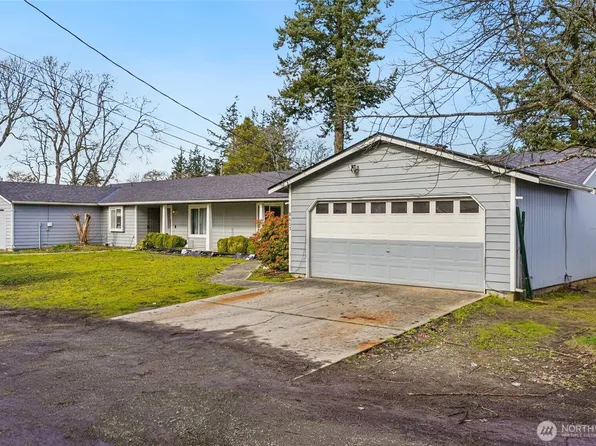 8603 8605 Meadow Road SW, Lakewood, WA 98499