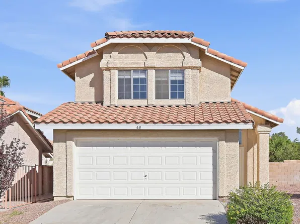 60 Fantasia Ln, Henderson, NV 89074