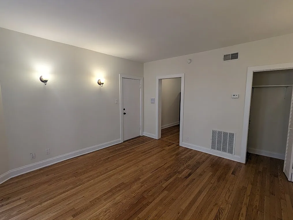 Studio, 600 sqft, $1,525 — Photo 3