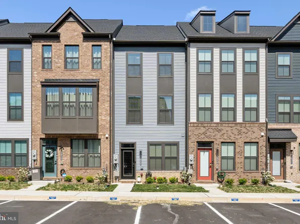 7828 Yona Ct, Glen Burnie, MD 21060