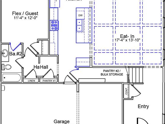 4th image of this home