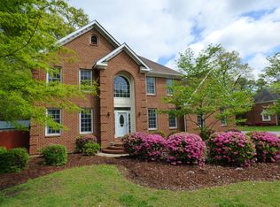 1529 Lauren Ashleigh Dr, Chesapeake, VA 23321