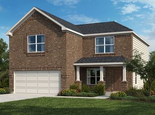 Plan 2153 Plan, Shoreline Park - Sterling Collection, Boerne, TX 78006