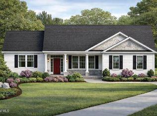 31 Eastpointe Drive, Wilton, NY 12866