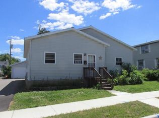 709 Wabash St, Rhinelander, WI 54501