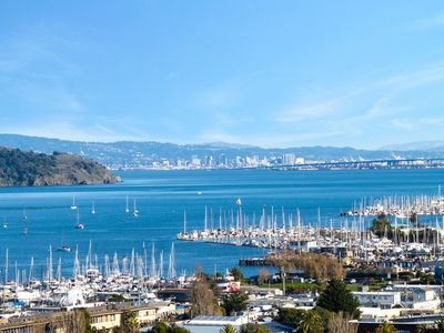 838 Olima Street, Sausalito, CA, 94965