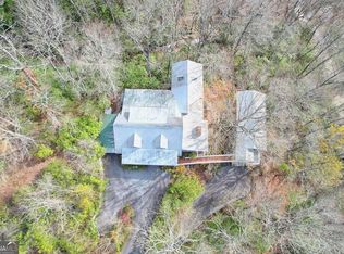 524 Stornoway Dr, Clayton, GA 30525