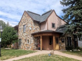 942 Oak St #2, Steamboat Springs, CO 80487