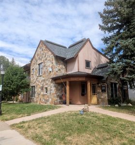 942 Oak St #2, Steamboat Springs, CO, 80487