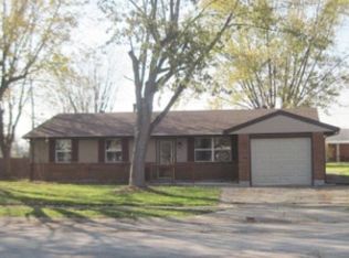 500 Homeway Dr, New Lebanon, OH 45345