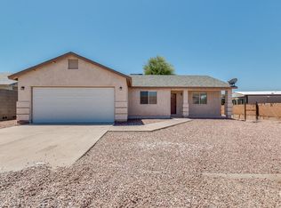 144 N Signal Butte Rd, Apache Junction, AZ 85120