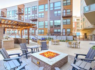 Mondrian West Village, Dallas, TX 75204