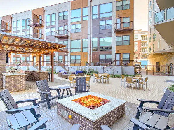 3000 Blackburn St APT 804, Dallas, TX 75204