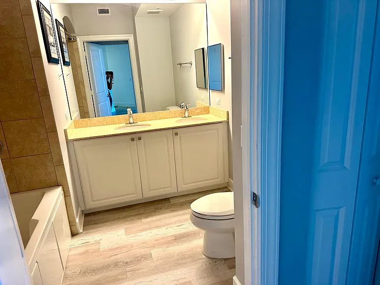 1660 Renaissance Commons Blvd #2606 — Photo 17